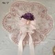 Multi-Style Classic Lace Bowknot Lolita Hat Hair Clip (SM01)